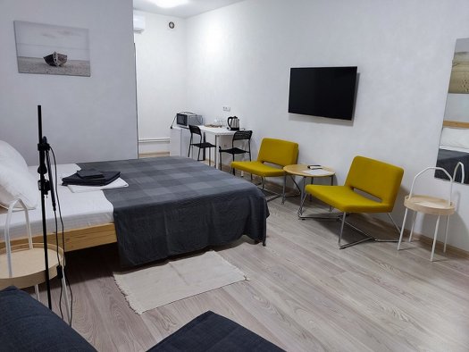 Комната Комфорт